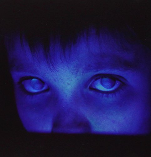 Porcupine tree fear - [cd], a