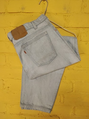 Jeans vintage levi 550 - jeans,