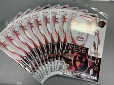 TRESE FCBD 2022 GIORNATA DEL