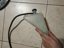 Serbatoio espansione radiatore