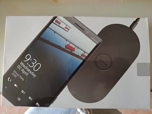 Smartphone nokia lumia - nokia,