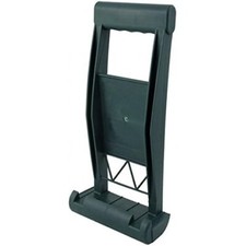 Maniglia porta lastre