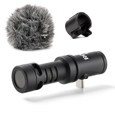 Rode Videomic Me-C+ Microfono