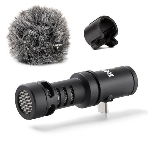 Rode videomic microfono - rode,