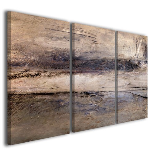 Quadro contemporaneo tele