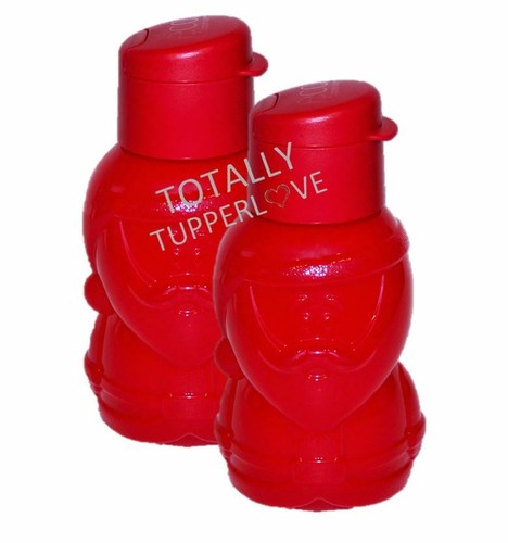 Tupperware set bottiglie - 2,
