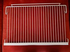 Griglia scaffale interno bianco per frigorifero nardi nfr36ra.a000 032104042 