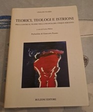 Ubaldo Floris Teorici teologi
