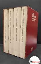 Albertini, Luigi. , and Barié, Ottavio. Epistolario : 1911-1926. [Milano] A. Mo