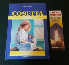 VICTOR HUGO ** COSETTA ** 1985