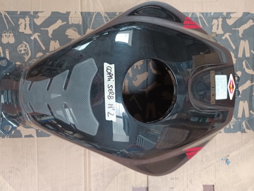 Copri serbatoio honda cbr - serbatoio,