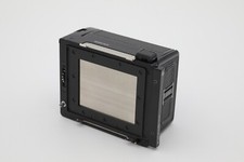 ZENZA BRONICA ETR FILMBACK MAGAZINE 120 MAGAZZINO FILM 120