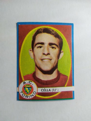 Figurina calciatori lampo - figurina, ed.