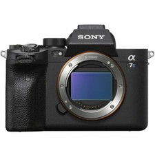 Sony Alpha a7S III 12.1MP