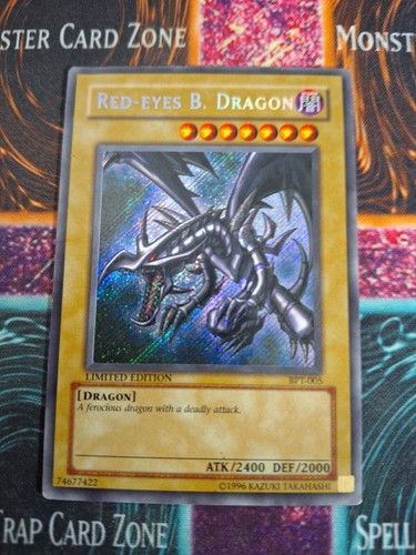 Tcg red eyes b - tcg,