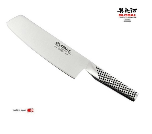 Coltello global vegeteble - global,