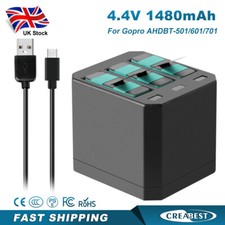 Confezione da 3 batterie