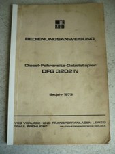 Veb ddr muletto - veb,