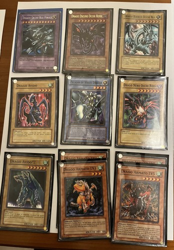 Starter deck drago -  !!!, con