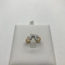 ANELLO da Donna, fantasia con