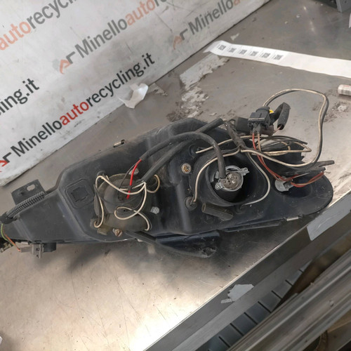 6204s9 proiettore peugeot - proiettore,