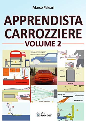 Apprendista carrozziere - apprendista,
