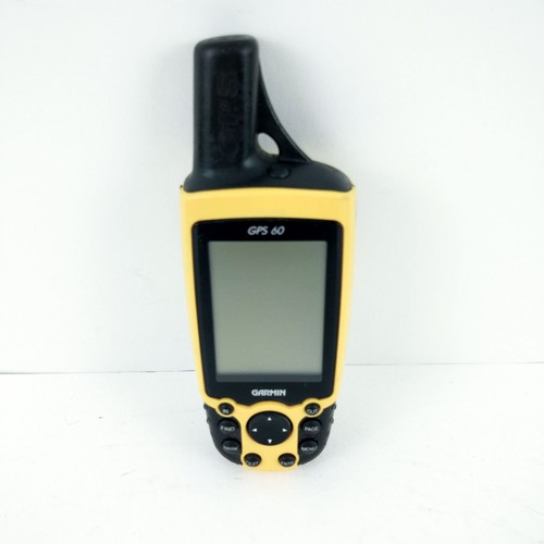 Garmin gps navigatore - gps, 60