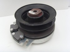 Frizione elettromagnetica