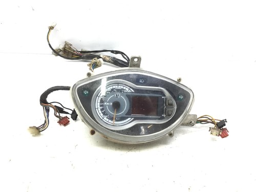 Sym symphony 125 - symphony, s
