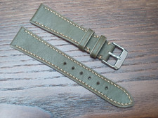 Cinturino 20 mm Verde Oliva