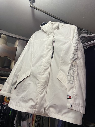 Tommy hilfiger 1 bianco - tommy, 3
