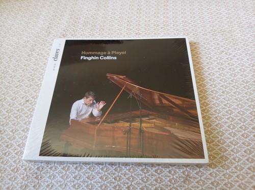 Fingin collins hommage - fingin,