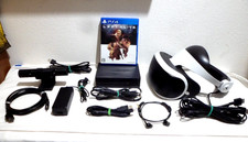 Playstation 4 VR Visore PSVR