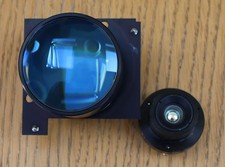 Coppia emettitori e ricevitori