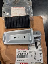 PEDANA ANT SX KAWASAKI LTD450