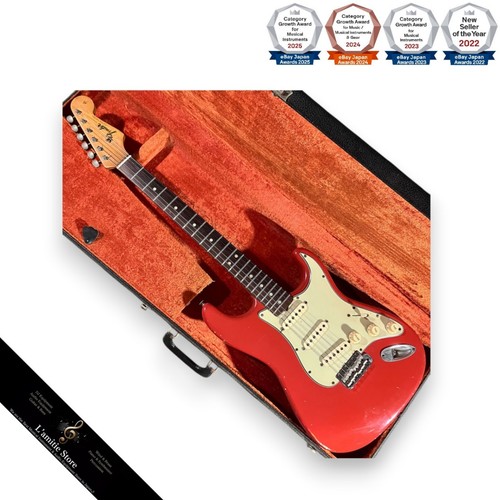 Fender stratocaster refinish - stratocaster,