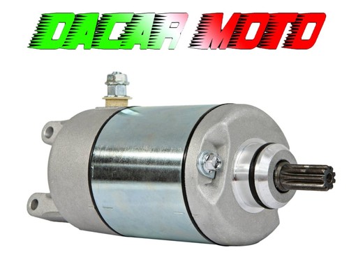 Motorino avviamento honda - di,