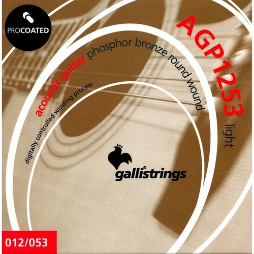Galli strings agp1253 - strings,