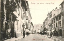 dr891 cartolina como, via