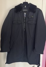 Cappotto Trench Blauer M 52/54