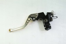 Yamaha R1 RN12 fissaggio leva