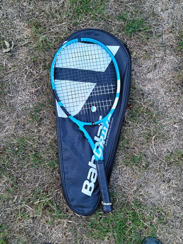 Racchetta tennis babolat - racchetta,