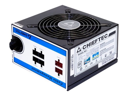 Chieftec series ctg 550c - series, ctg-550c