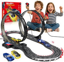 Pista Macchine Telecomandate