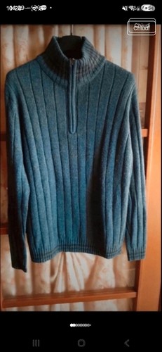 Stormy life maglione uomo l - maglione,