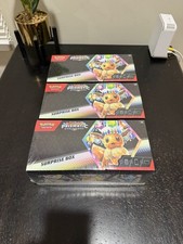 Pokémon TCG: Scarlatto e