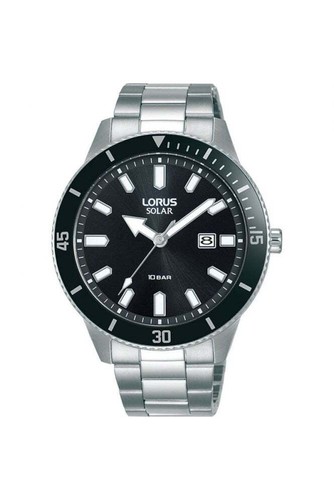 Lorus uomo solare orologio - lorus,