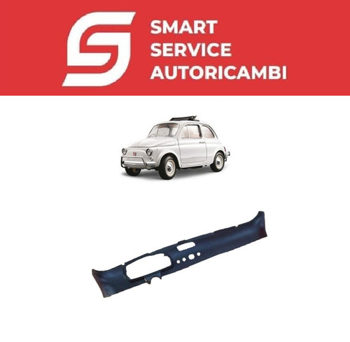 Fiat 500l epoca 500 - l, plancia