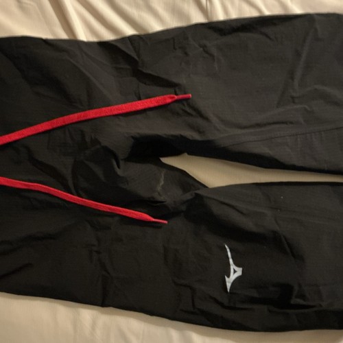 Tuta tecnica mizuno uomo - mizuno,