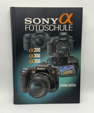 Sony alpha scuola fotografica